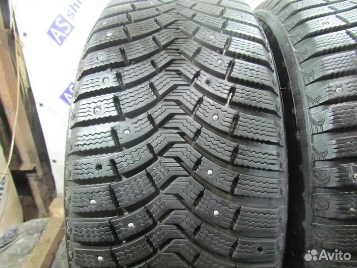 Michelin X-Ice North XIN2 255/55 R18 97P
