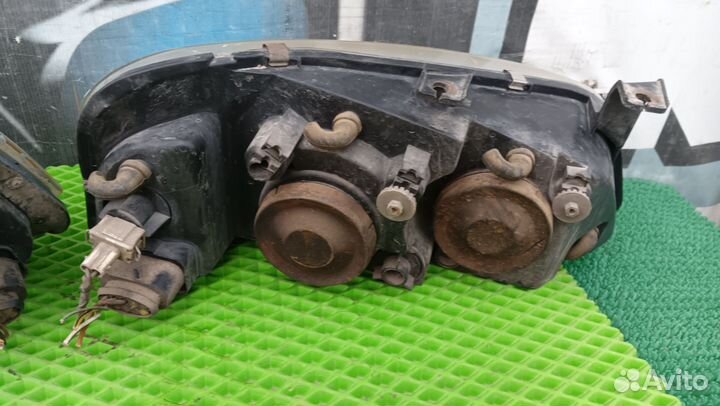 Фары передние Chery amulet a15 Vortex Corda