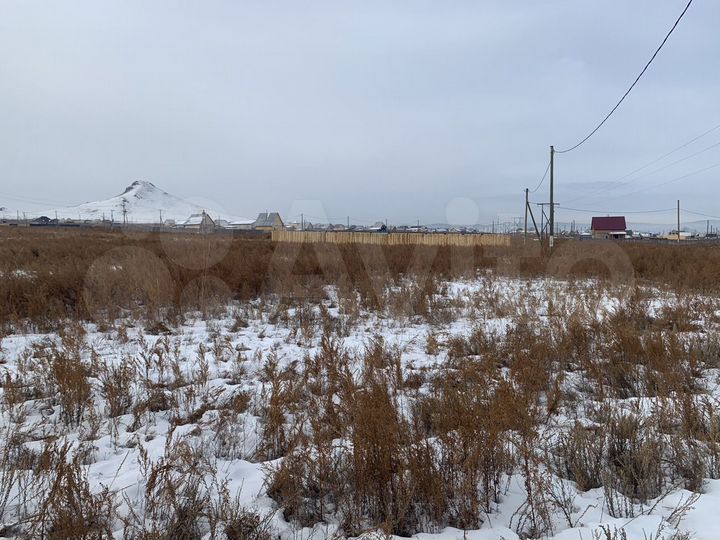 Участок 9 сот. (ИЖС)