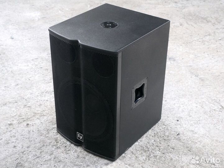 Сабвуфер Electro-Voice EV Tour-X TX1181