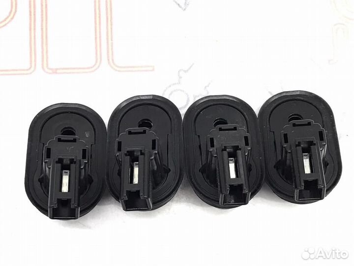 Концевик двери комплект Honda Insight (ZE2) 2009