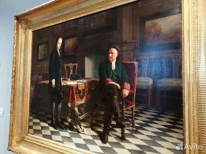 Репетитор по истории и обществознанию егэ/огэ