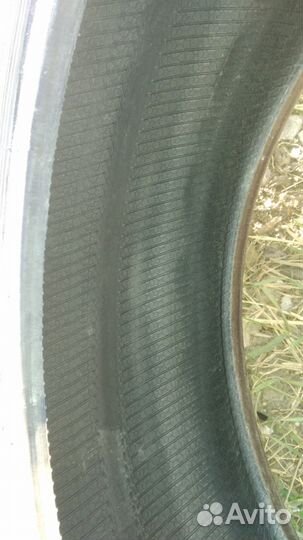Barum Norpolaris 185/65 R15 102H