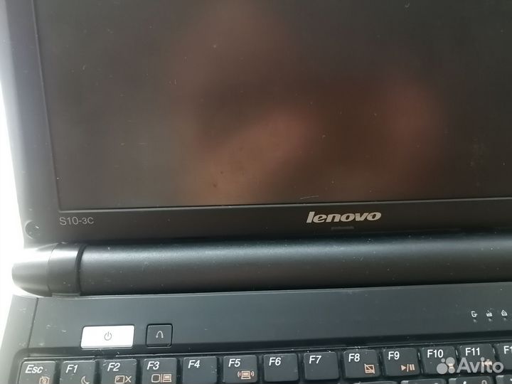 Lenovo s10 3c