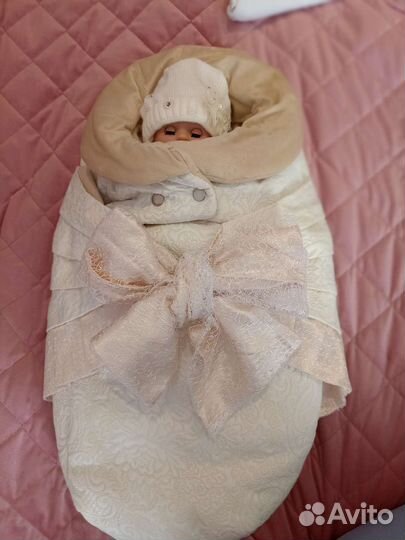 Комплект на выписку