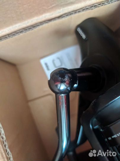 Катушка карповая FOX EOS12000