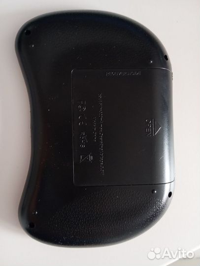 Беспроводная Мини клавиатура с тачпадом