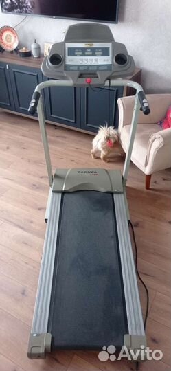 Беговая дорожка Torneo Linia