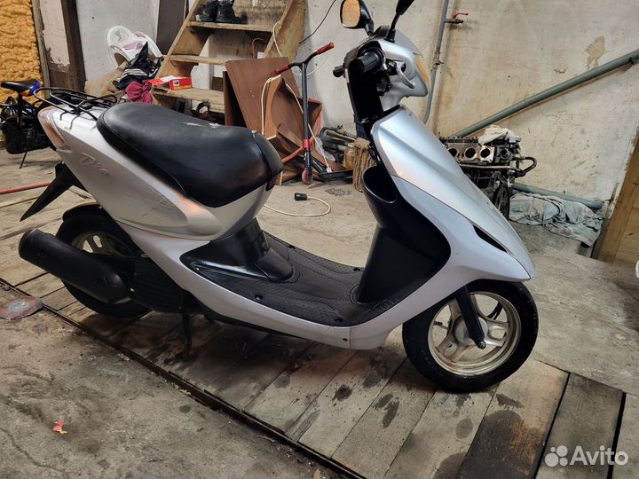 Скутер Honda Dio AF-56