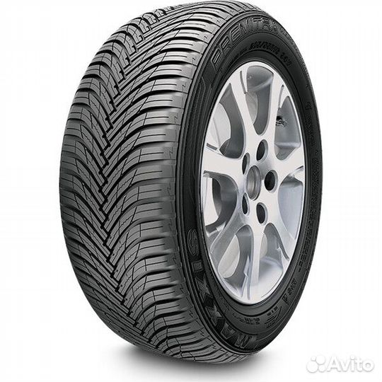 Maxxis Premitra All-Season AP3 255/40 R19 100W