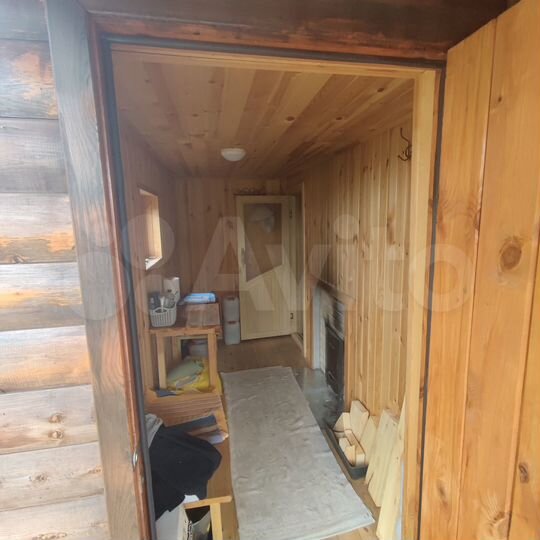 Дача 39 м² на участке 4 сот.