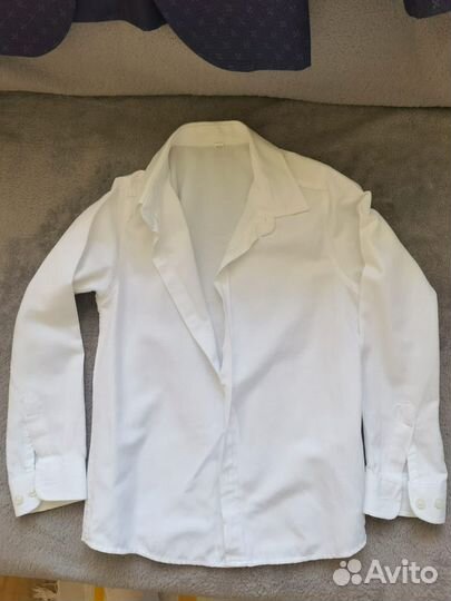 Костюм на мальчика