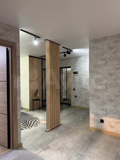 1-к. квартира, 38 м², 3/10 эт.