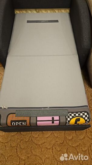 Детский диванчик