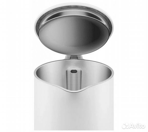 Чайник Xiaomi Electric Kettle 2, белый