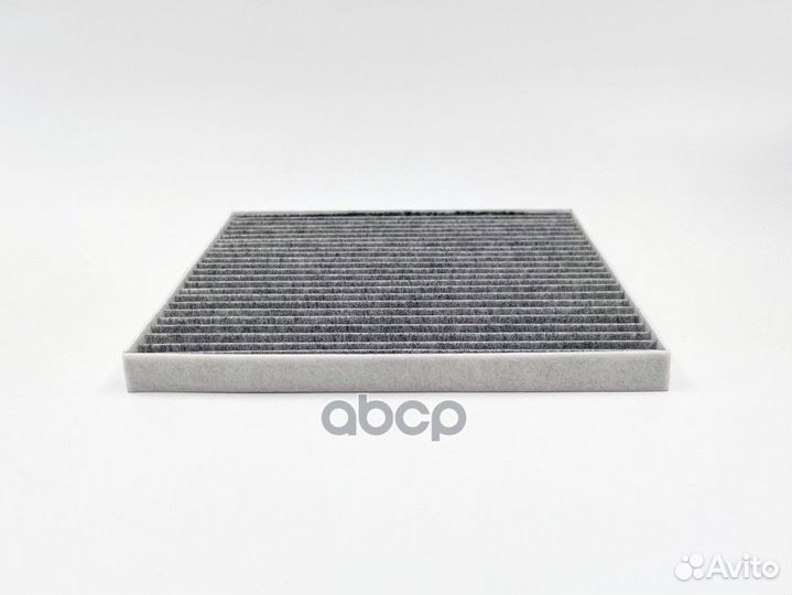Фильтр салона угольный hyundai Solaris 10