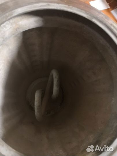 Самовар электрический СССР 1968г