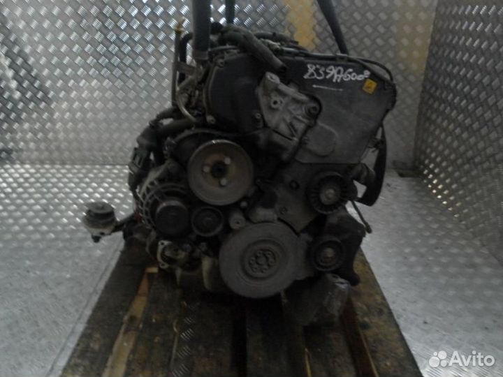 Двигатель для alfa romeo 156 (2002)