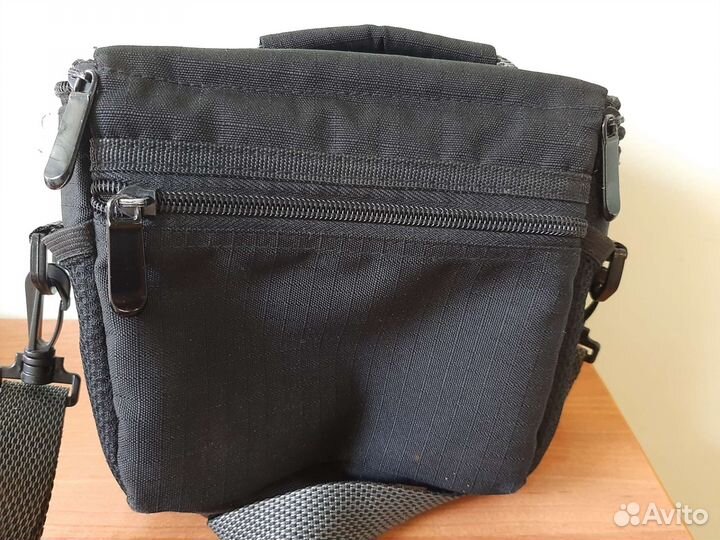 Сумка sony для фотоаппарата