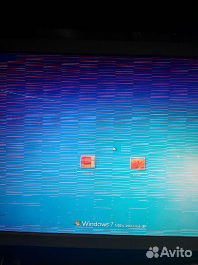 Видеокарта gtx760-2gb