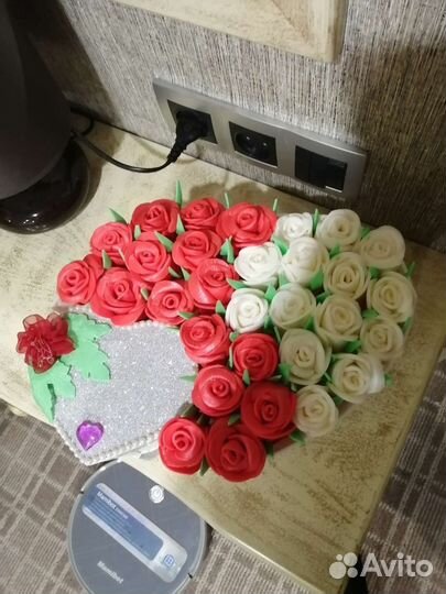 Ночники и светильники