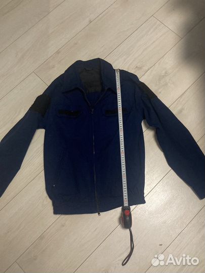 Кадетская форма