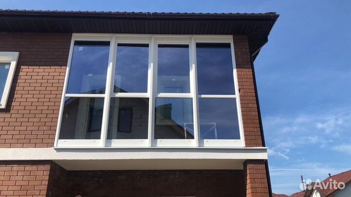 Пластиковые окна Окна пвх Евроокна