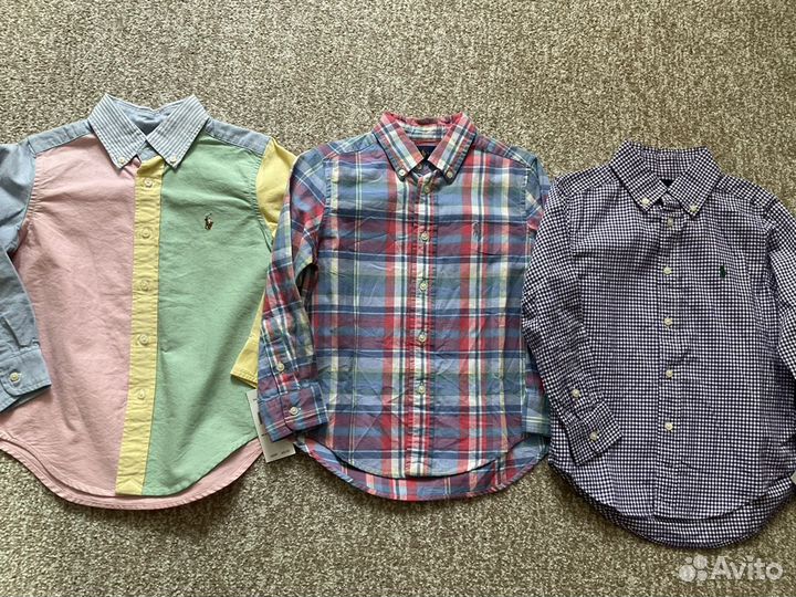 Calvin klein tommy hilfiger ralph lauren cheap
