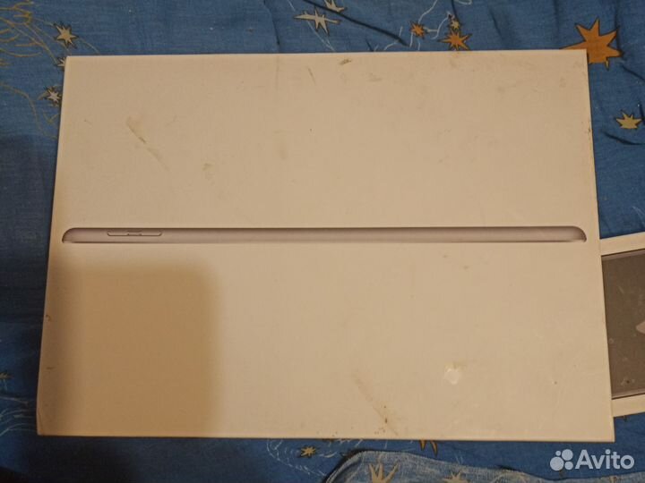 Коробки от apple