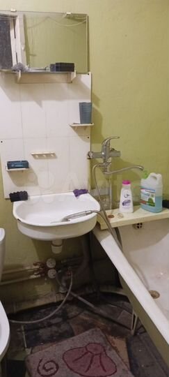 Квартира-студия, 16,5 м², 7/9 эт.