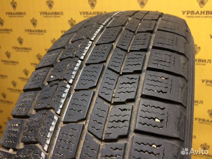 Dunlop Graspic DS3 185/65 R15 88Q