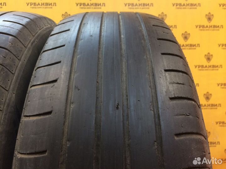 Nexen N'Priz RH1 215/65 R16 98H