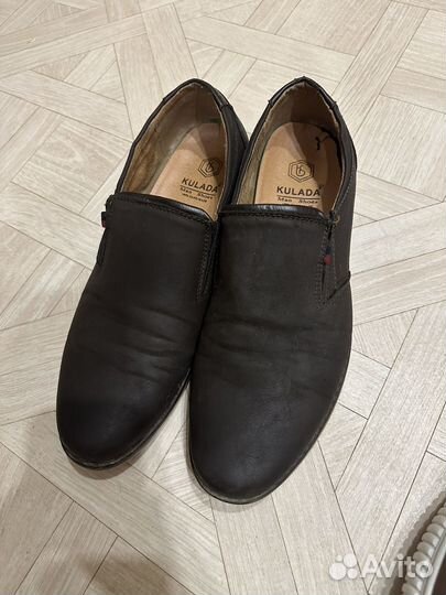 Мужской набор (кроссовки,туфли )