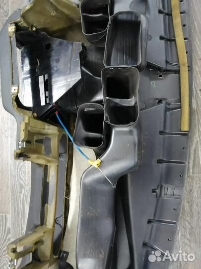 Торпеда BMW 3er E36