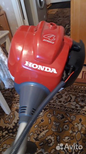 Мотокоса(триммер) Honda