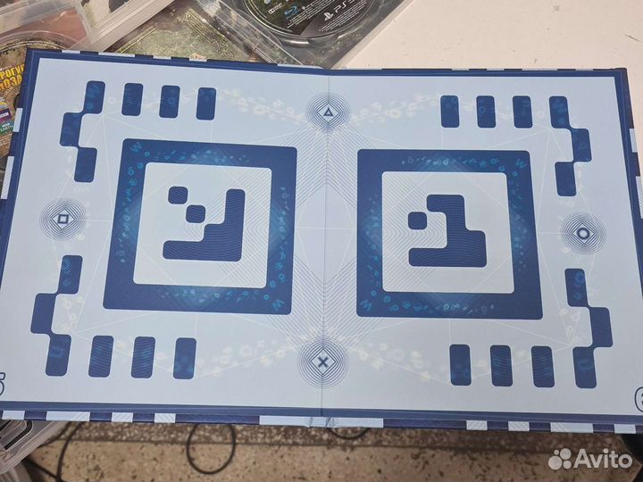 Набор для Sony PlayStation-3 move