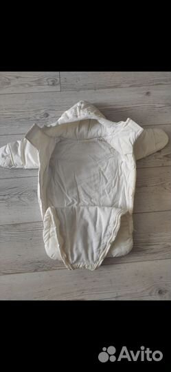 Продам детский конверт