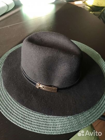Шляпа женская