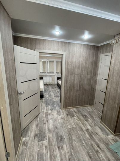 2-к. квартира, 50 м², 2/5 эт.