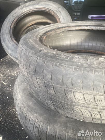 КАМА Кама-217 175/65 R14