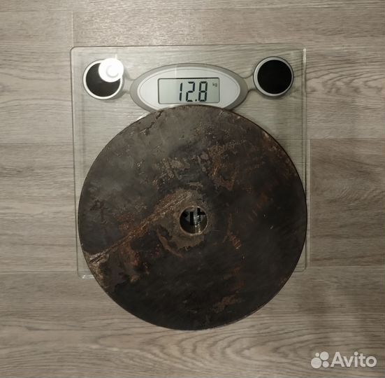 Спортивные блины