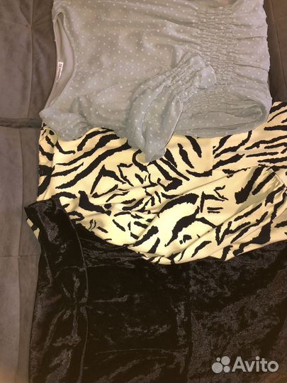 Женская одежда 42 44 размер