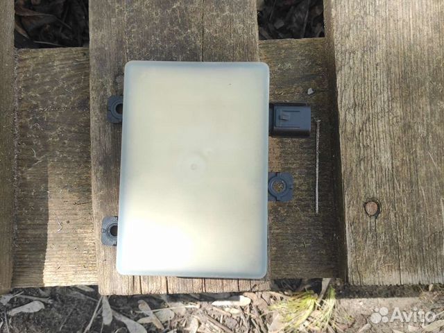 Датчик контроля слепых зон (BCW) Kia, Hyundai