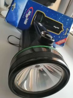 Фонарь космос