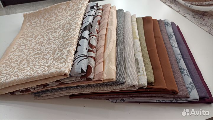 Ткань для творчества, рукоделия