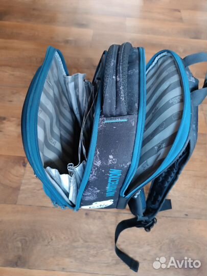 Рюкзак школьный для мальчика бу DeLune