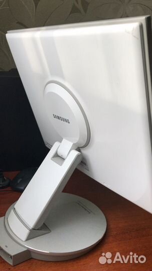 Монитор Samsung SyncMaster 173p 17’’ в отличном со