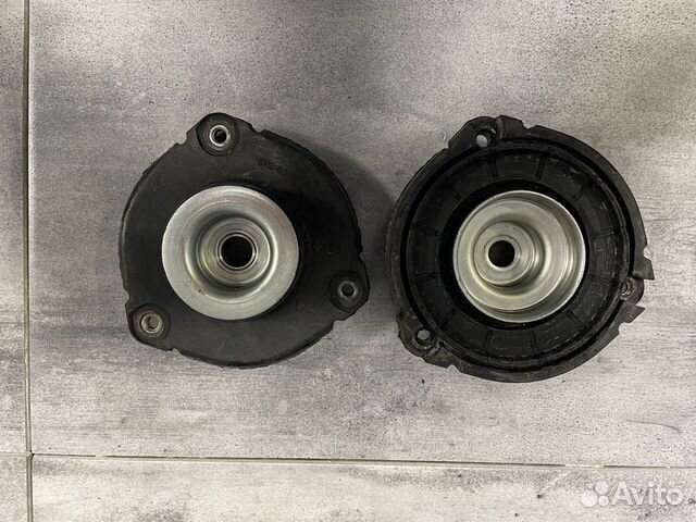 Опоры переднего амортизатора skoda Fabia I/II