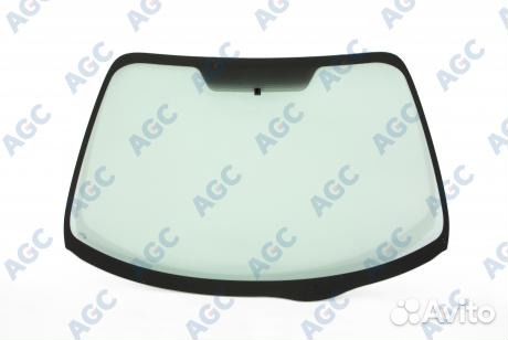 Стекло лобовое Nissan Primera P12 6020