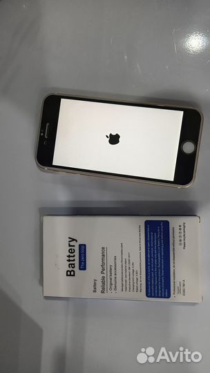 iPhone 6S, 32 ГБ